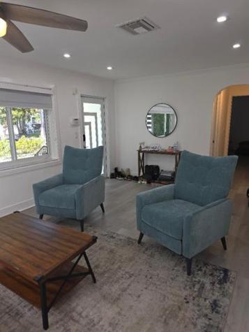 1532 Fletcher Street Hollywood FL 33020