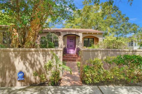 729 NE 18th Avenue Fort Lauderdale FL 33304