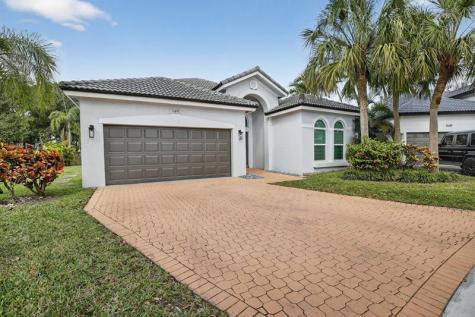 16695 SW 1st Street Pembroke Pines FL 33027