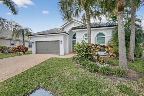 16695 SW 1st Street Pembroke Pines FL 33027