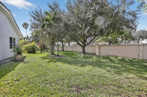 16695 SW 1st Street Pembroke Pines FL 33027