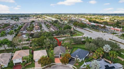 16695 SW 1st Street Pembroke Pines FL 33027