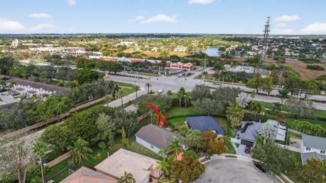 16695 SW 1st Street Pembroke Pines FL 33027