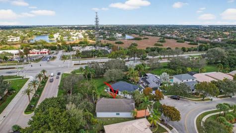 16695 SW 1st Street Pembroke Pines FL 33027