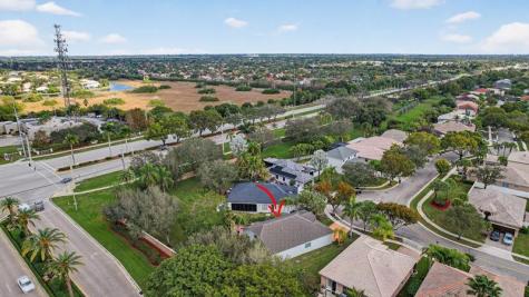 16695 SW 1st Street Pembroke Pines FL 33027