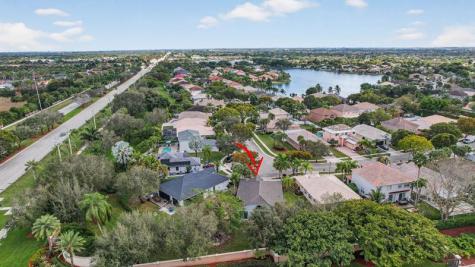 16695 SW 1st Street Pembroke Pines FL 33027
