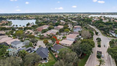 16695 SW 1st Street Pembroke Pines FL 33027