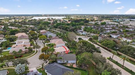 16695 SW 1st Street Pembroke Pines FL 33027