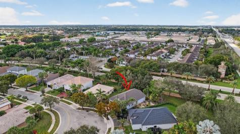 16695 SW 1st Street Pembroke Pines FL 33027