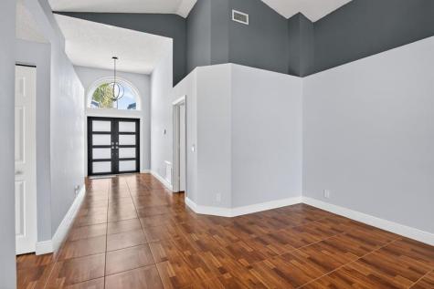 16695 SW 1st Street Pembroke Pines FL 33027