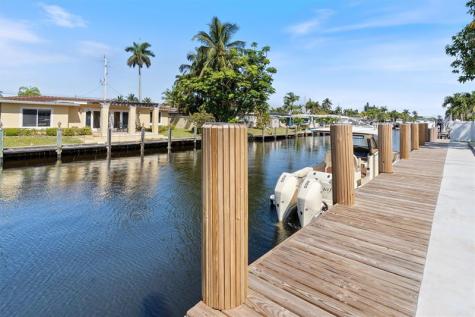 841 SE 5th Terrace Pompano Beach FL 33060