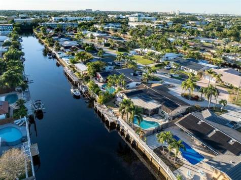 1472 NE 54th Street Fort Lauderdale FL 33334