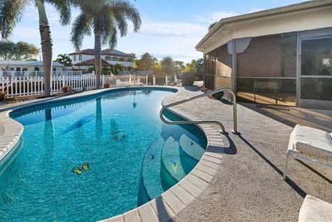 1472 NE 54th Street Fort Lauderdale FL 33334