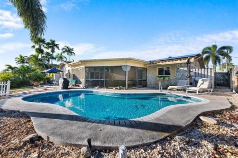 1472 NE 54th Street Fort Lauderdale FL 33334