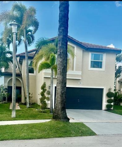 1828 SW 175th Avenue Miramar FL 33029