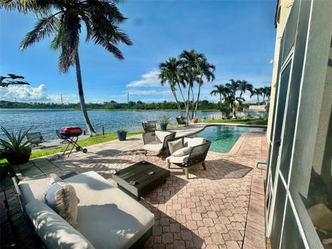 1828 SW 175th Avenue Miramar FL 33029