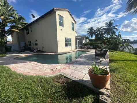 1828 SW 175th Avenue Miramar FL 33029