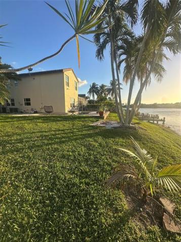 1828 SW 175th Avenue Miramar FL 33029