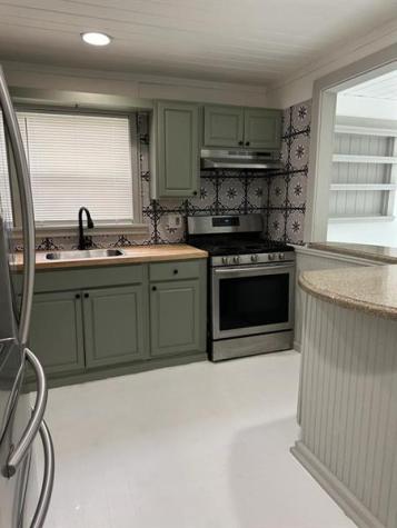 1329 NW Antoch Avenue Stuart FL 34994