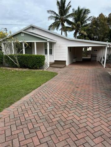 1329 NW Antoch Avenue Stuart FL 34994