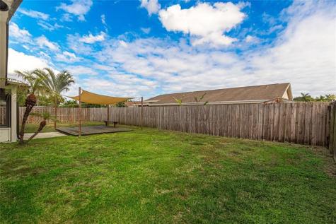 8460 Raymond Drive Boynton Beach FL 33472