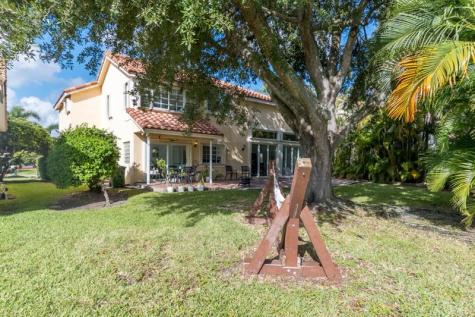 524 Water Point Weston FL 33326