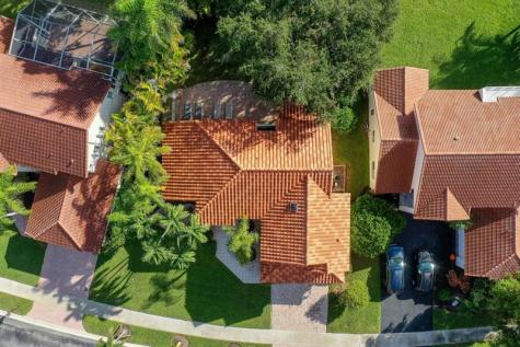 524 Water Point Weston FL 33326