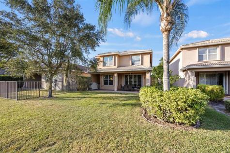 11645 Rock Lake Terrace Boynton Beach FL 33473