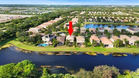 11645 Rock Lake Terrace Boynton Beach FL 33473