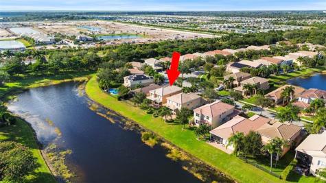 11645 Rock Lake Terrace Boynton Beach FL 33473