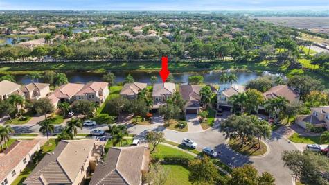 11645 Rock Lake Terrace Boynton Beach FL 33473