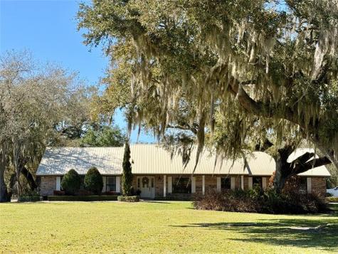 1819 SW 28th Avenue Okeechobee FL 34974