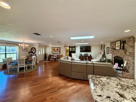 1819 SW 28th Avenue Okeechobee FL 34974