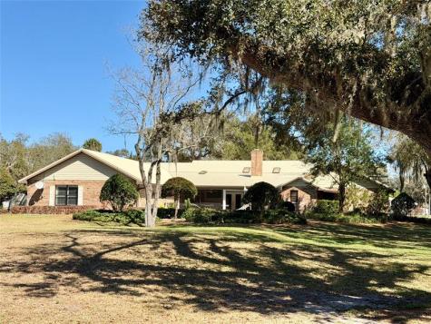 1819 SW 28th Avenue Okeechobee FL 34974