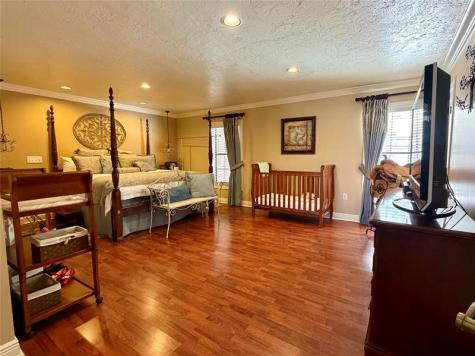 1819 SW 28th Avenue Okeechobee FL 34974