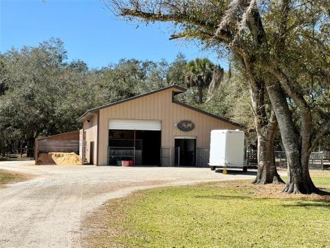1819 SW 28th Avenue Okeechobee FL 34974