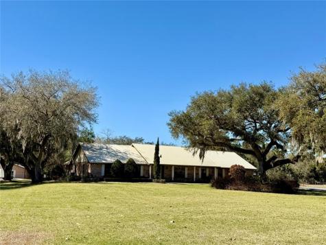 1819 SW 28th Avenue Okeechobee FL 34974