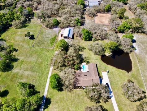 1819 SW 28th Avenue Okeechobee FL 34974