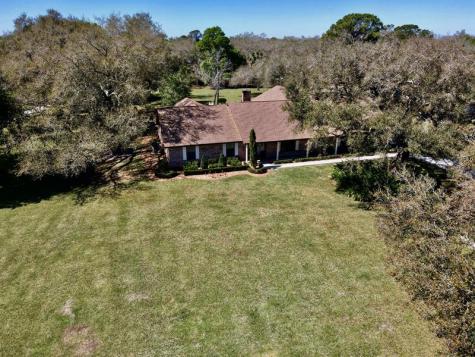 1819 SW 28th Avenue Okeechobee FL 34974