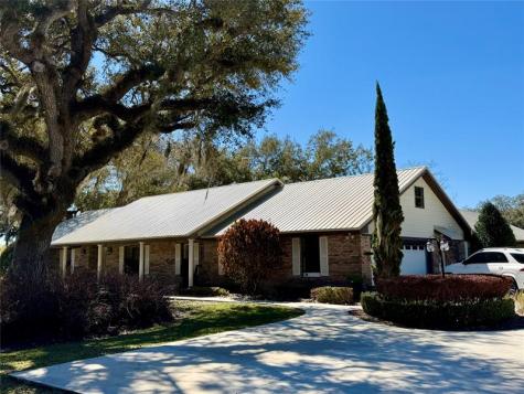 1819 SW 28th Avenue Okeechobee FL 34974