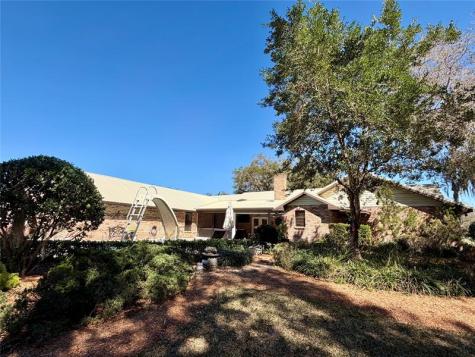 1819 SW 28th Avenue Okeechobee FL 34974
