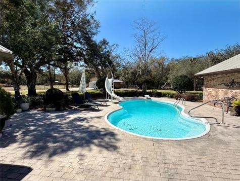 1819 SW 28th Avenue Okeechobee FL 34974