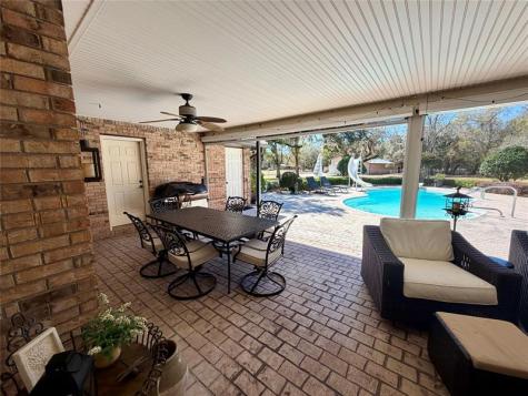 1819 SW 28th Avenue Okeechobee FL 34974