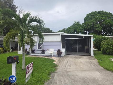 2321 SW 87th Terrace Davie FL 33324