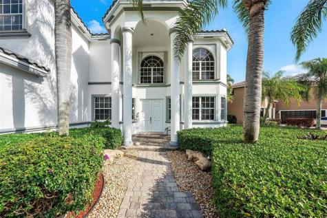 5019 NW 119 Terrace Coral Springs FL 33076