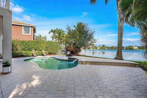 5019 NW 119 Terrace Coral Springs FL 33076