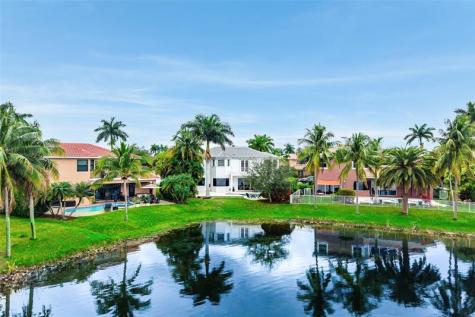 5019 NW 119 Terrace Coral Springs FL 33076
