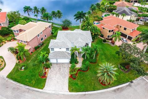 5019 NW 119 Terrace Coral Springs FL 33076