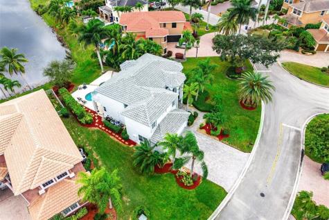 5019 NW 119 Terrace Coral Springs FL 33076