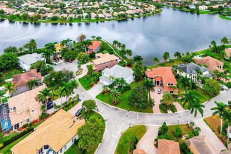 5019 NW 119 Terrace Coral Springs FL 33076